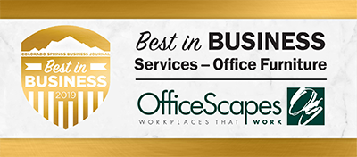 Best in Business - Office Furniture